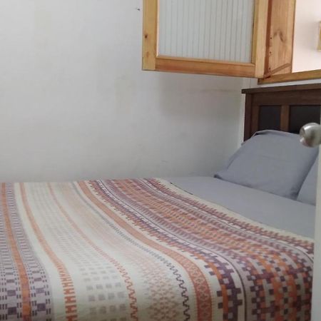 Hostal Cumming 129 Valparaíso Exteriör bild
