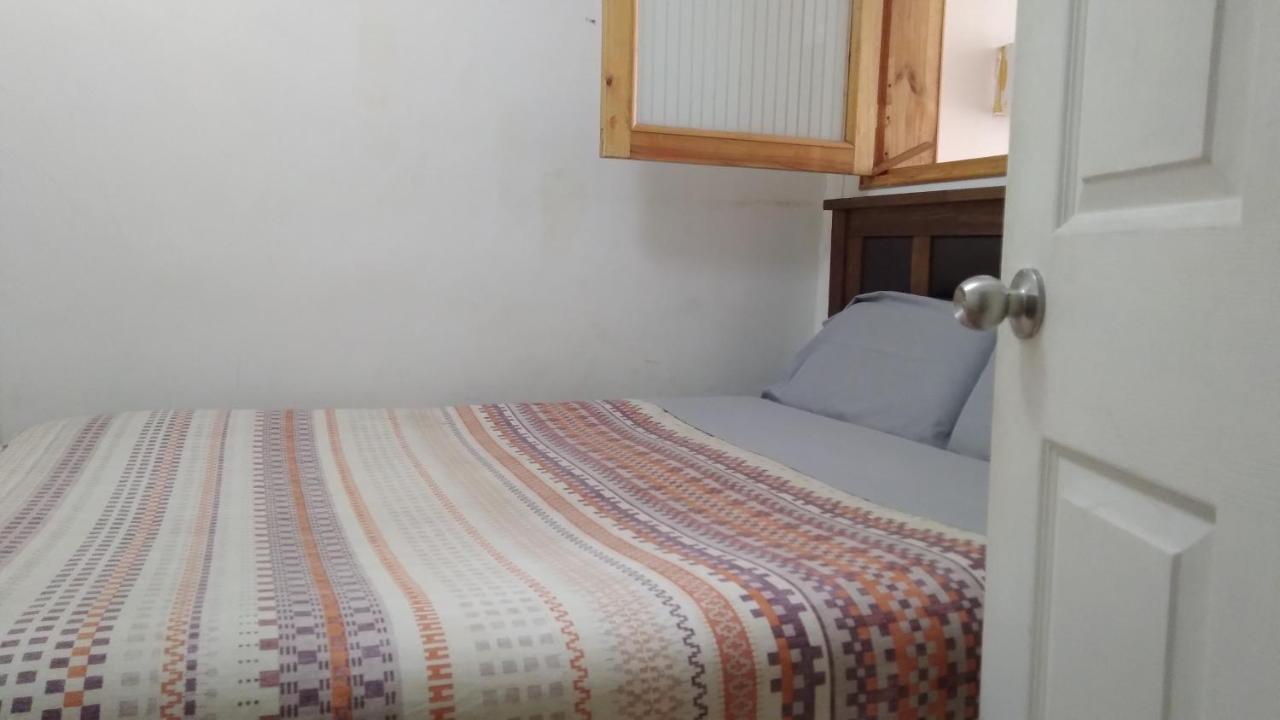 Hostal Cumming 129 Valparaíso Exteriör bild